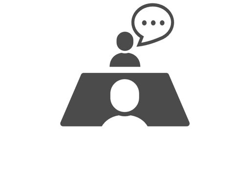 HRビジネスアドバイザリーアイコン